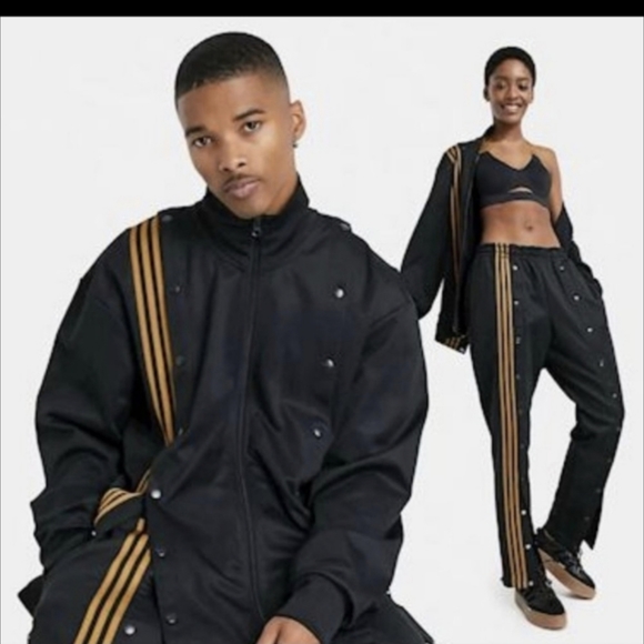 Adidas x IVY PARK DRIP 2.2 Unisex Jacket - Picture 4 of 4